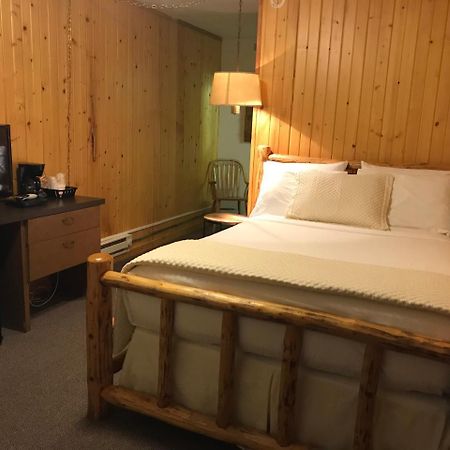 Colter'S Lodge Afton Extérieur photo