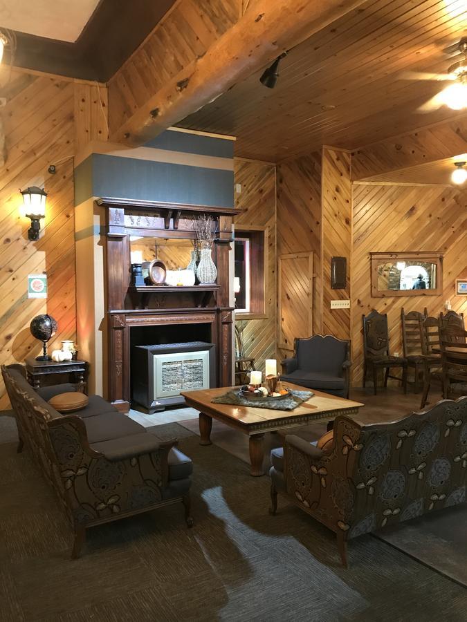 Colter'S Lodge Afton Extérieur photo