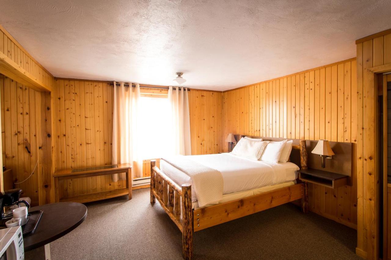 Colter'S Lodge Afton Extérieur photo