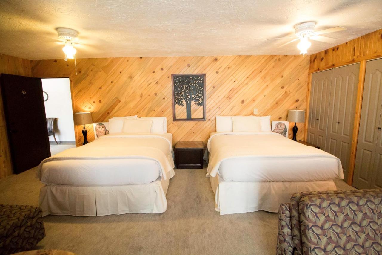 Colter'S Lodge Afton Extérieur photo
