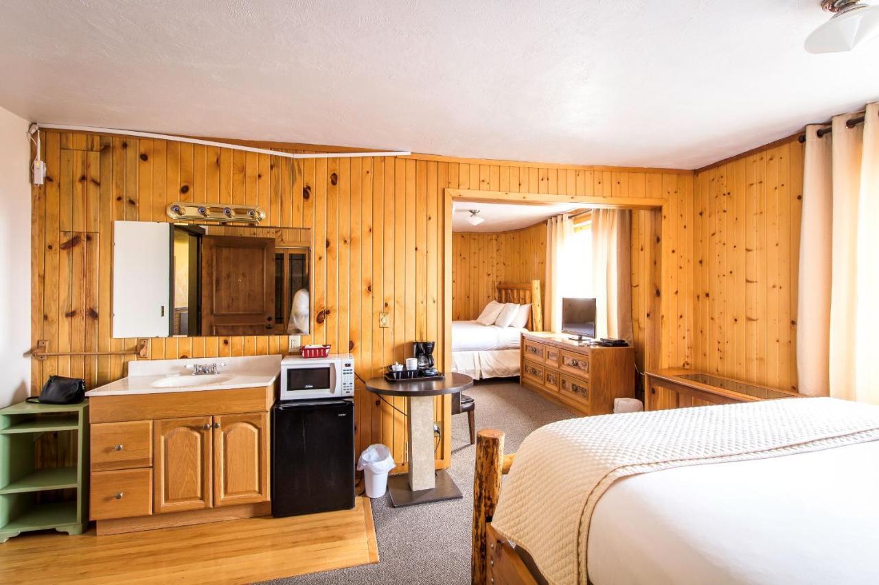 Colter'S Lodge Afton Extérieur photo