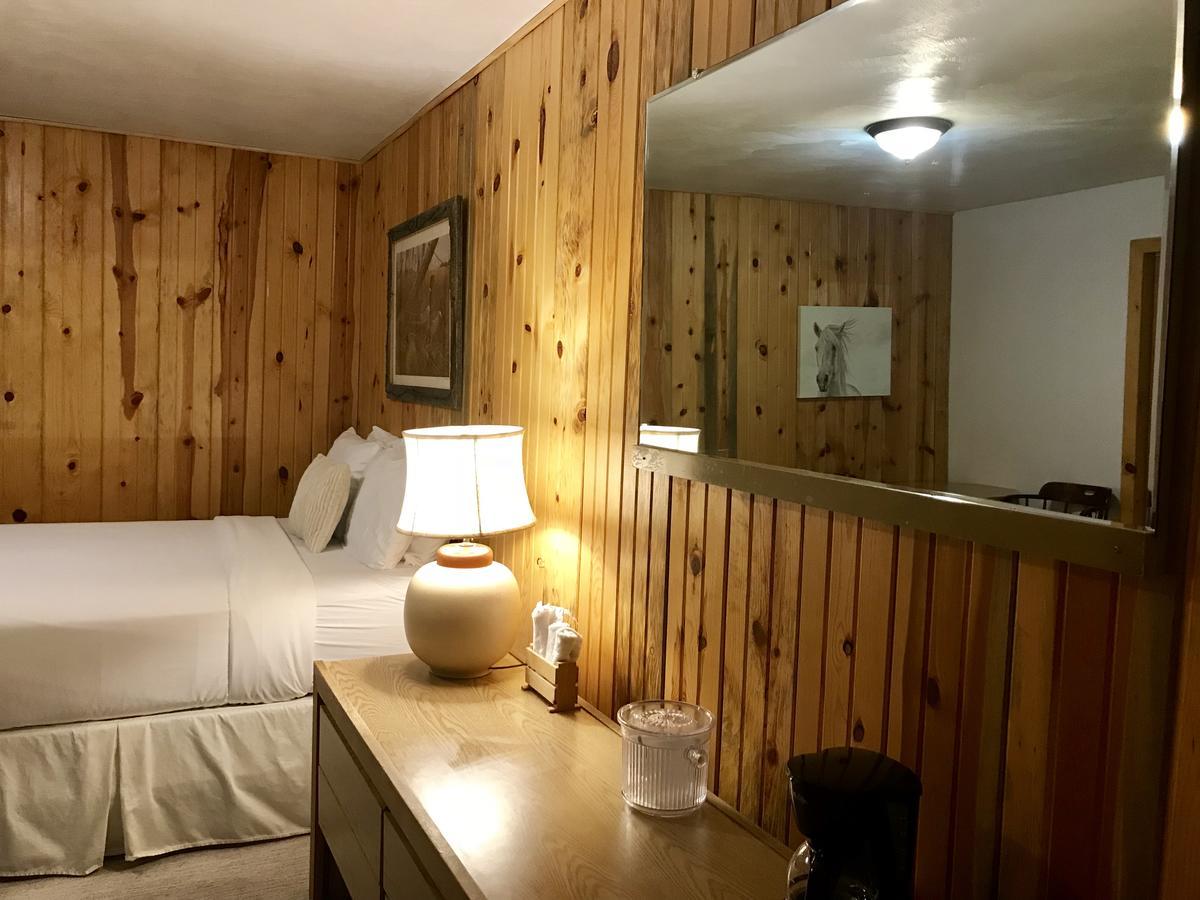 Colter'S Lodge Afton Extérieur photo