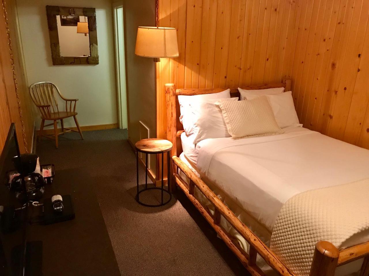 Colter'S Lodge Afton Extérieur photo