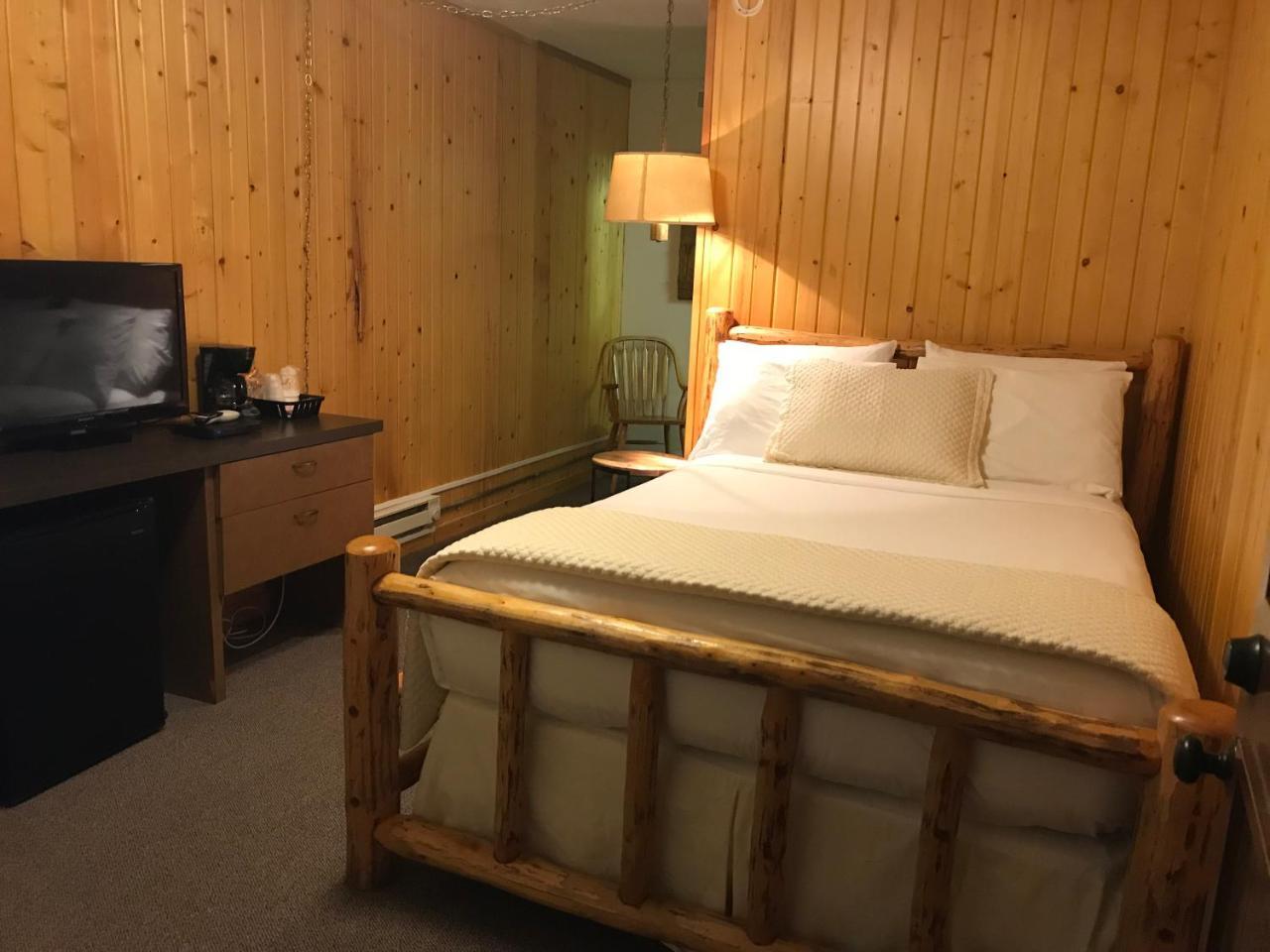 Colter'S Lodge Afton Extérieur photo