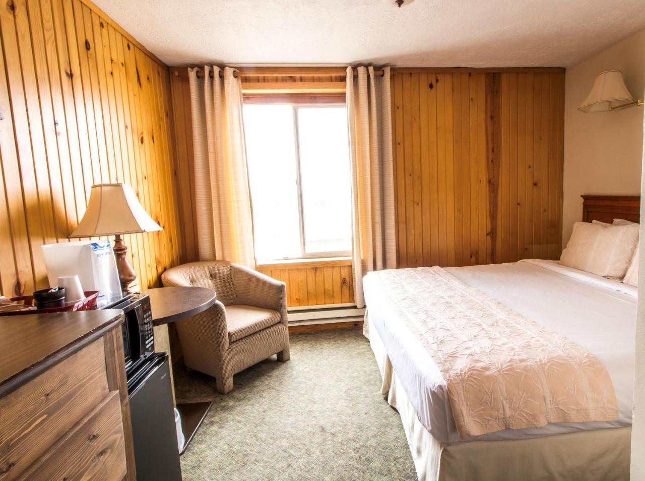 Colter'S Lodge Afton Extérieur photo